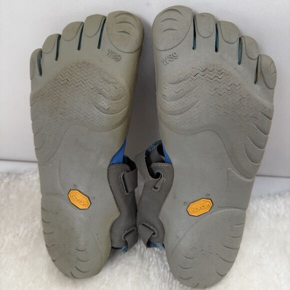 Vibram FiveFingers Sprint V-Soul Shoe Womens MultiSport Hiking Running 39/8 - Picture 7 of 7